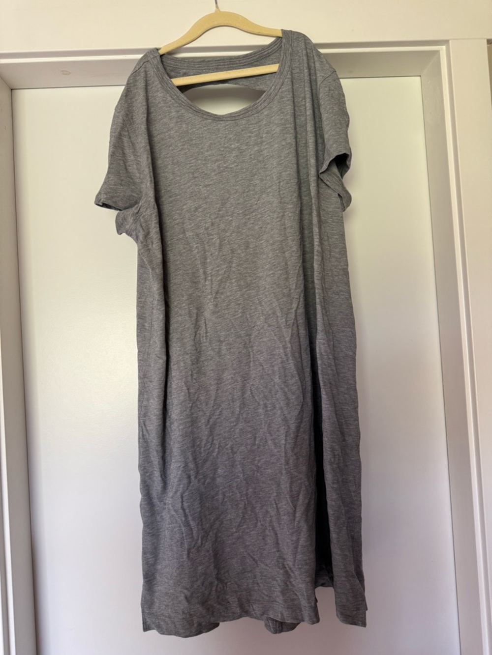 lululemon athletica Day Tripper Dress